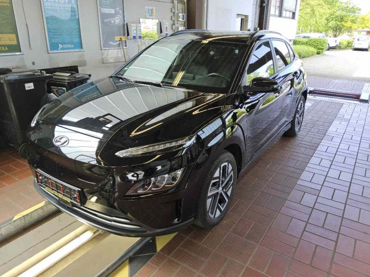 HYUNDAI KONA (OS)(2017-) 2022 tmak381gfnj051243