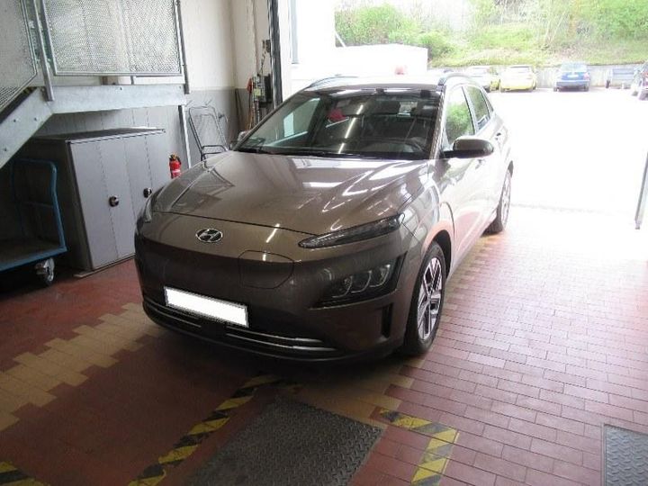 HYUNDAI KONA EV 2022 tmak381gfnj051346