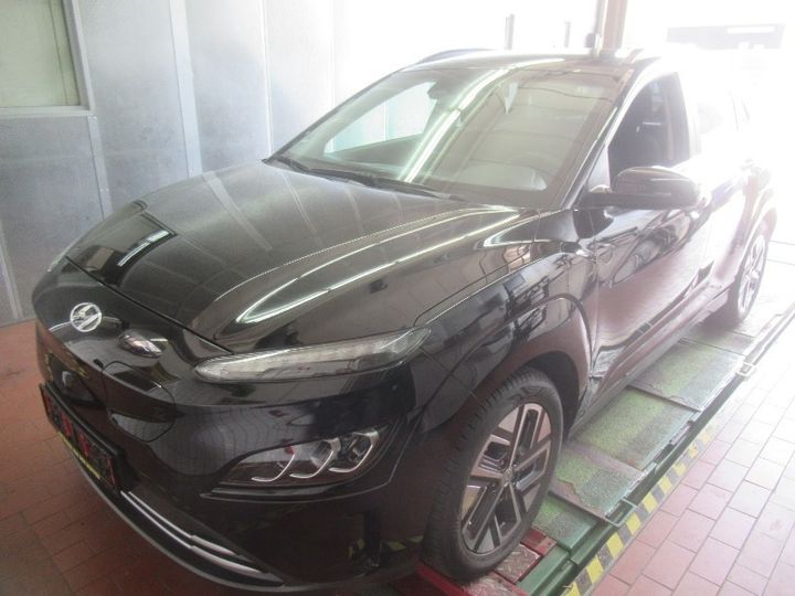 HYUNDAI KONA EV 2022 tmak381gfnj051392