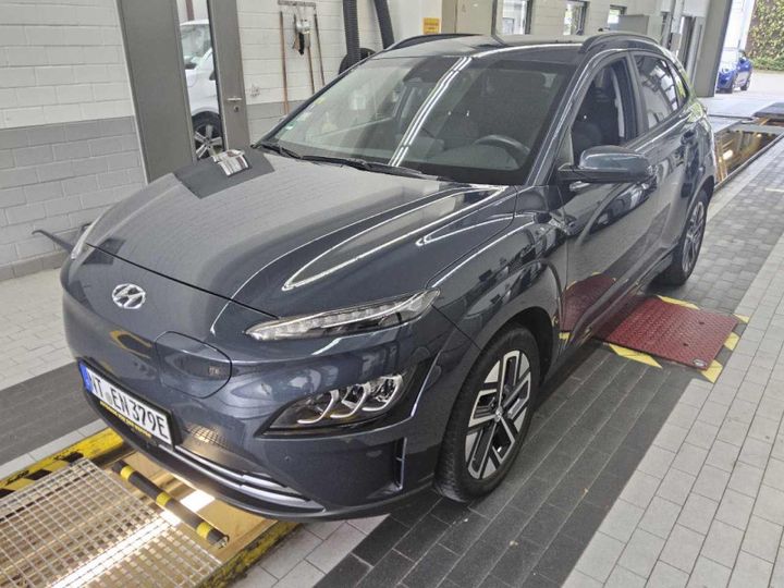 HYUNDAI KONA (OS)(2017-) 2022 tmak381gfnj051460