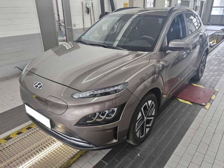 HYUNDAI KONA (OS)(2017-) 2022 tmak381gfnj051589