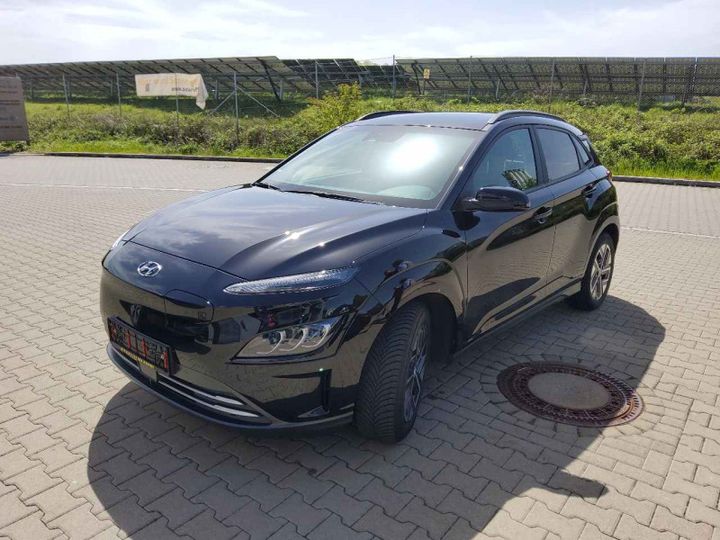 HYUNDAI KONA (OS)(2017-) 2022 tmak381gfnj051733