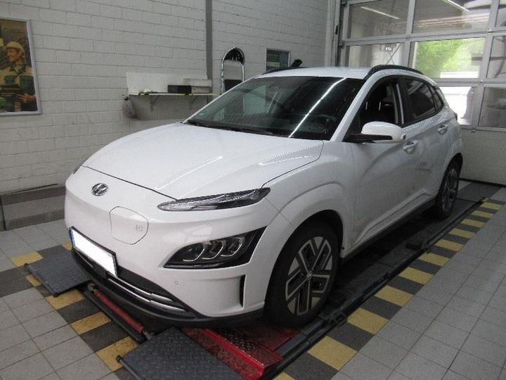 HYUNDAI KONA (OS)(2017-) 2022 tmak381gfnj051833