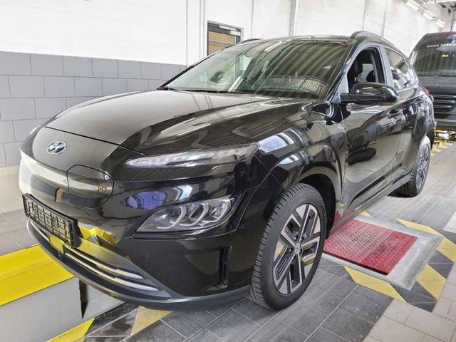 HYUNDAI KONA EV 2022 tmak381gfnj052054