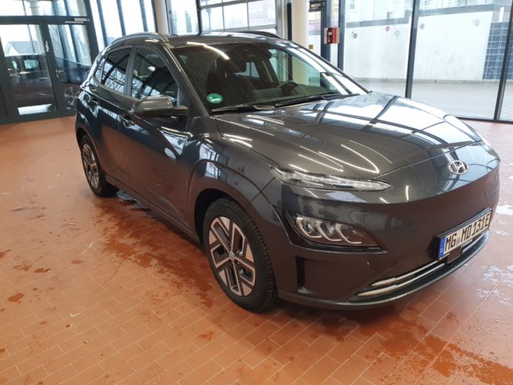 HYUNDAI KONA 2022 tmak381gfnj052156