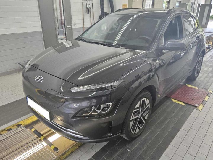 HYUNDAI KONA (OS)(2017-) 2022 tmak381hfnj039901