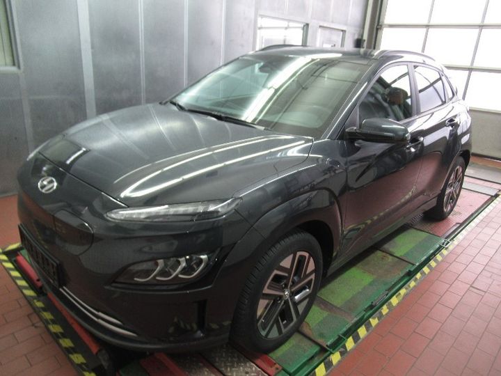 HYUNDAI KONA EV 2022 tmak381hfnj039903