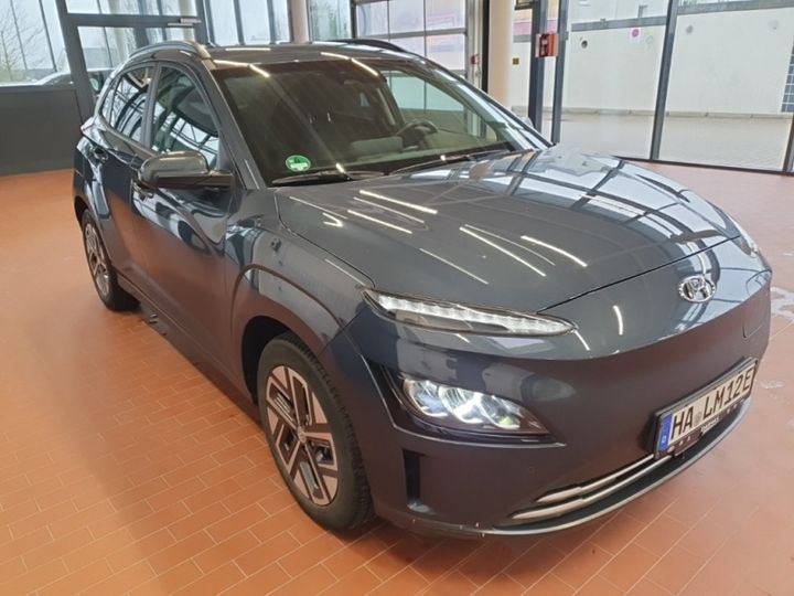 HYUNDAI KONA 2022 tmak381hfnj046493