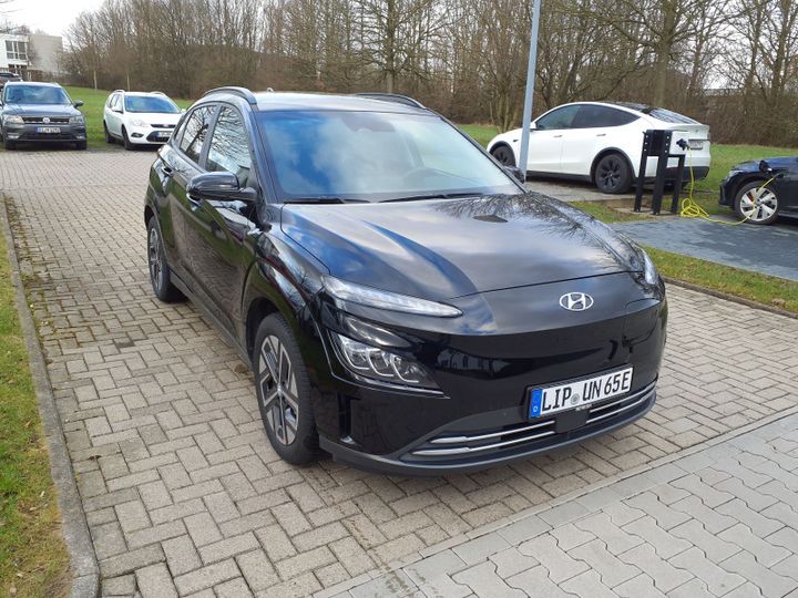 HYUNDAI KONA 2022 tmak381hfnj046987