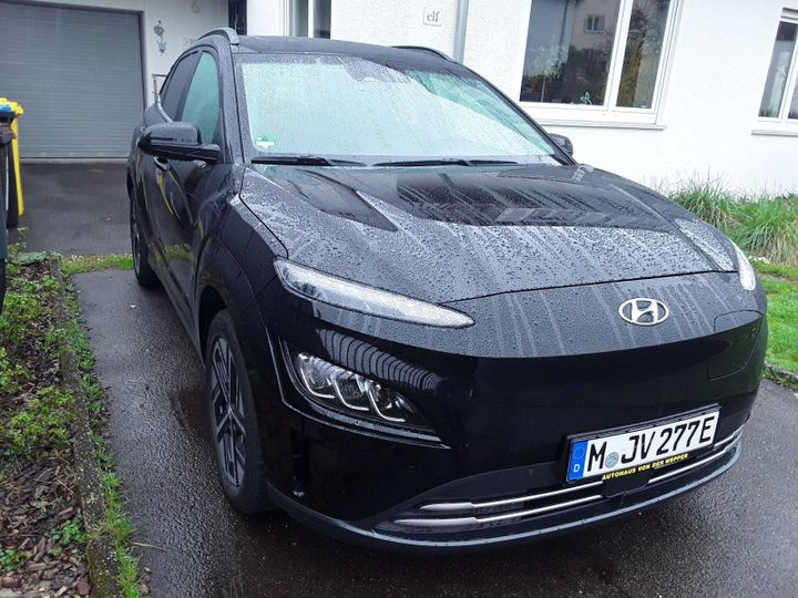 HYUNDAI KONA 2022 tmak381hfnj049130