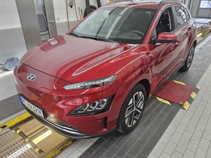 HYUNDAI KONA EV 2022 tmak381hfnj050884