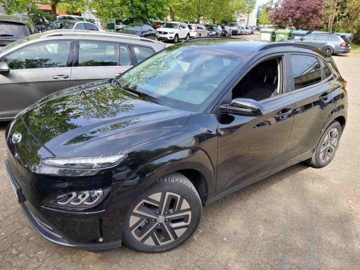 HYUNDAI KONA (OS)(2017-) 2022 tmak381hfnj050901