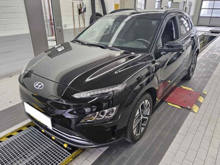 HYUNDAI KONA EV 2022 tmak381hfnj050904