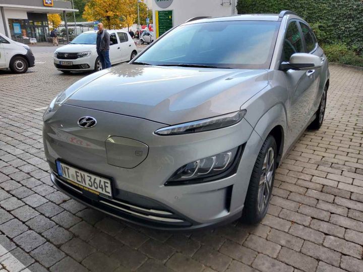 HYUNDAI KONA EV 2022 tmak381hfnj051548