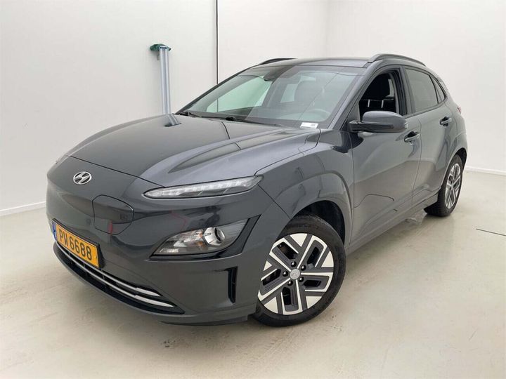 HYUNDAI KONA 2022 tmak381hfnj062359