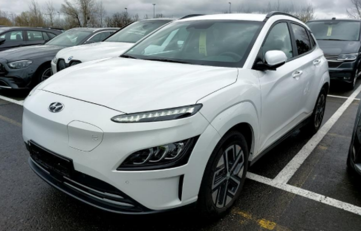 HYUNDAI KONA ELEKTRO 2023 tmak381hfpj103832