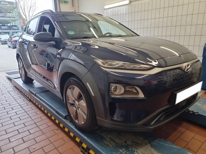 HYUNDAI KONA 2020 tmak581gflj002432