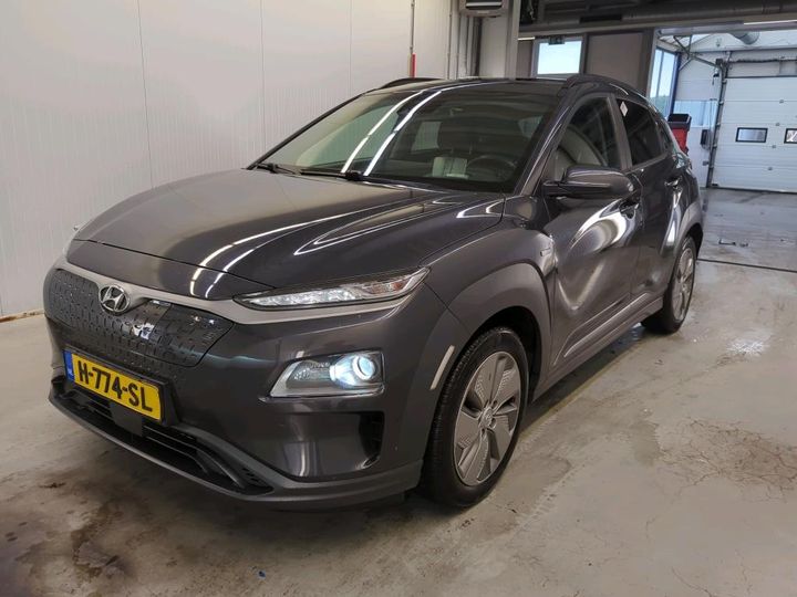 HYUNDAI KONA 2020 tmak581gflj002752