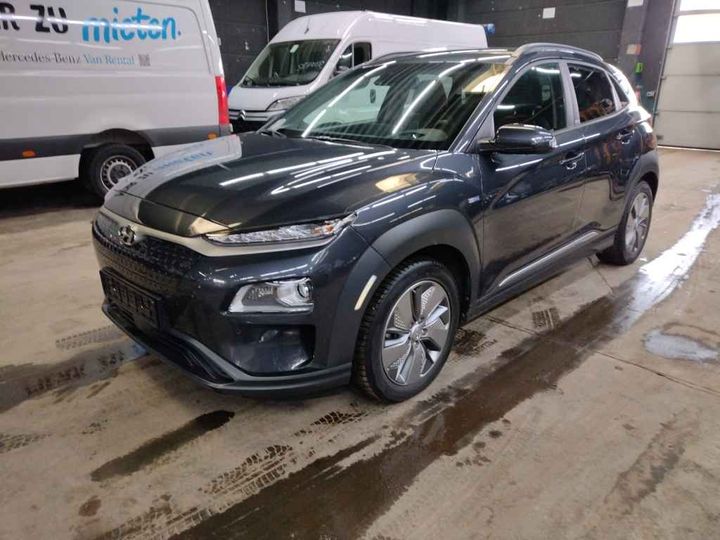 HYUNDAI KONA 2020 tmak581gflj002774