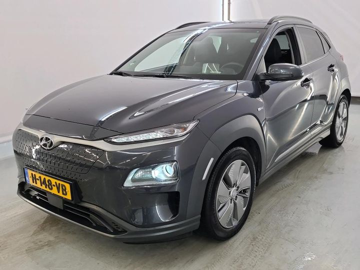 HYUNDAI KONA 2020 tmak581gflj002886