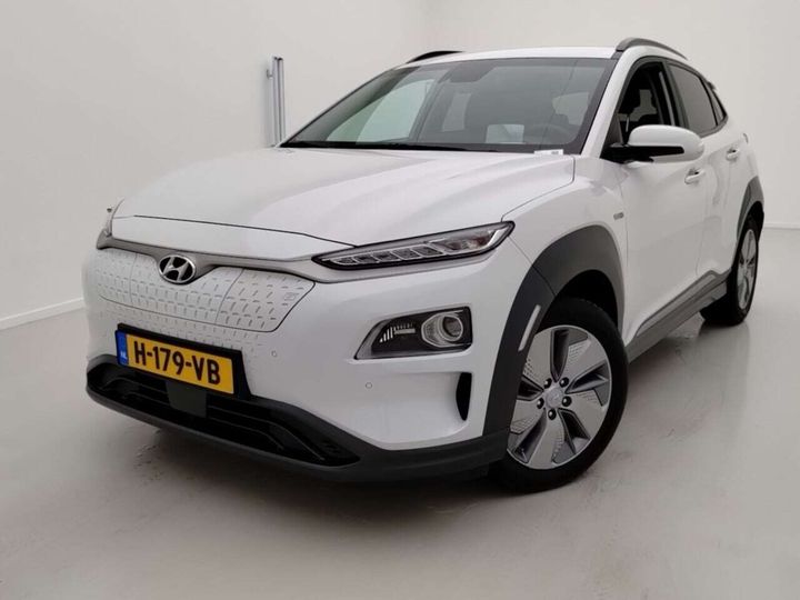 HYUNDAI KONA 2020 tmak581gflj003041