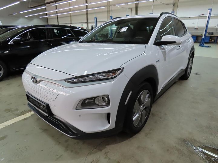 HYUNDAI KONA 2021 tmak581gflj004004