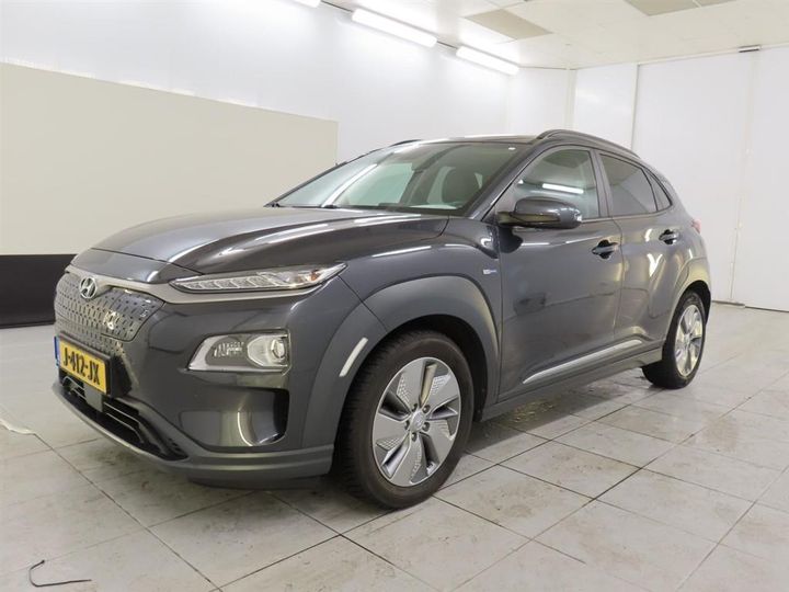 HYUNDAI KONA 2020 tmak581gflj004219