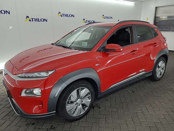 HYUNDAI KONA 2020 tmak581gflj004979