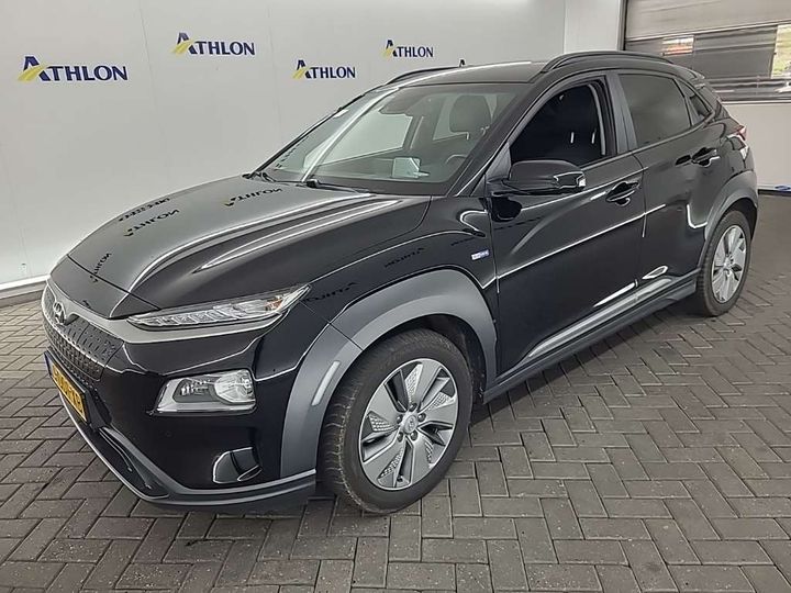 HYUNDAI KONA 2020 tmak581gflj005004