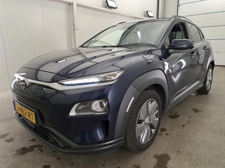 HYUNDAI KONA 2020 tmak581gflj007004