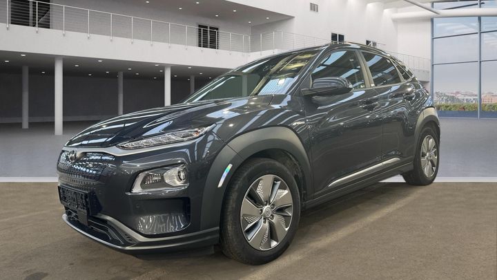 HYUNDAI KONA 2020 tmak581gflj007531