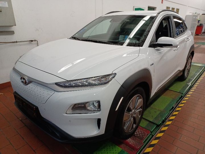 HYUNDAI KONA (OS)(2017-&GT) 2020 tmak581gflj007594