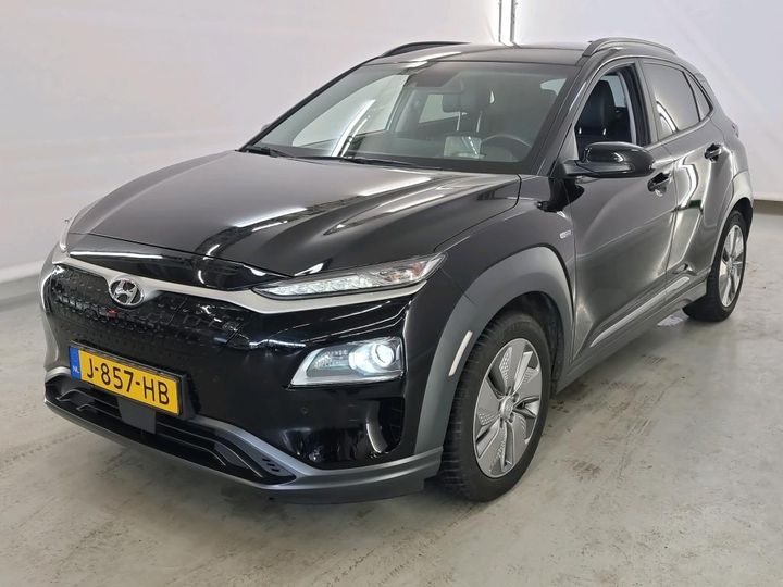 HYUNDAI KONA 2020 tmak581gflj008309