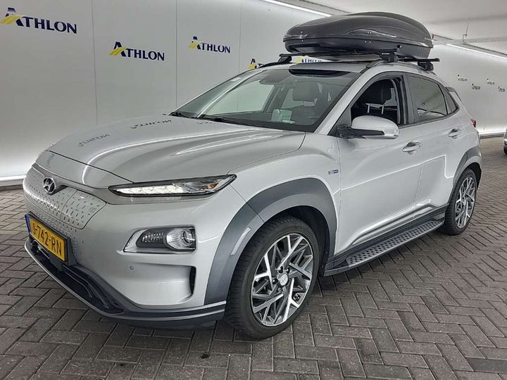 HYUNDAI KONA 2020 tmak581gflj009595