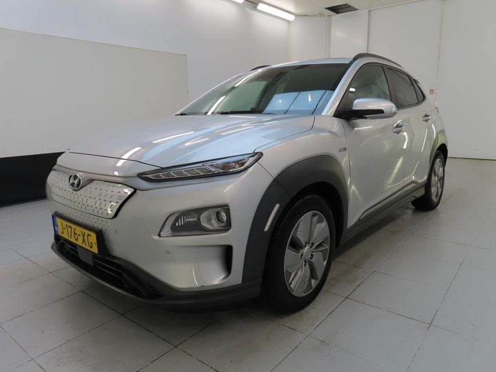 HYUNDAI KONA 2020 tmak581gflj009600