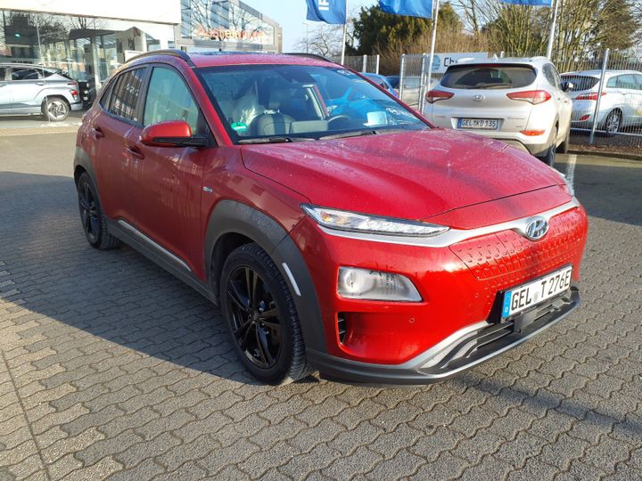 HYUNDAI KONA 2021 tmak581gflj010524