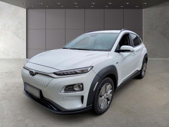 HYUNDAI KONA (OS)(2017-&GT) 2021 tmak581gflj015251