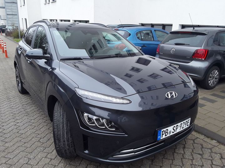 HYUNDAI KONA 2021 tmak581gfmj024392