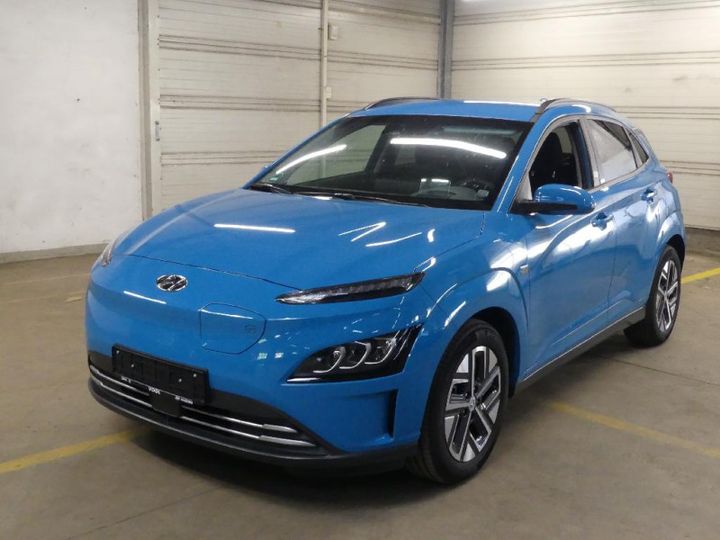 HYUNDAI KONA PRIME 2021 tmak581gfmj025472