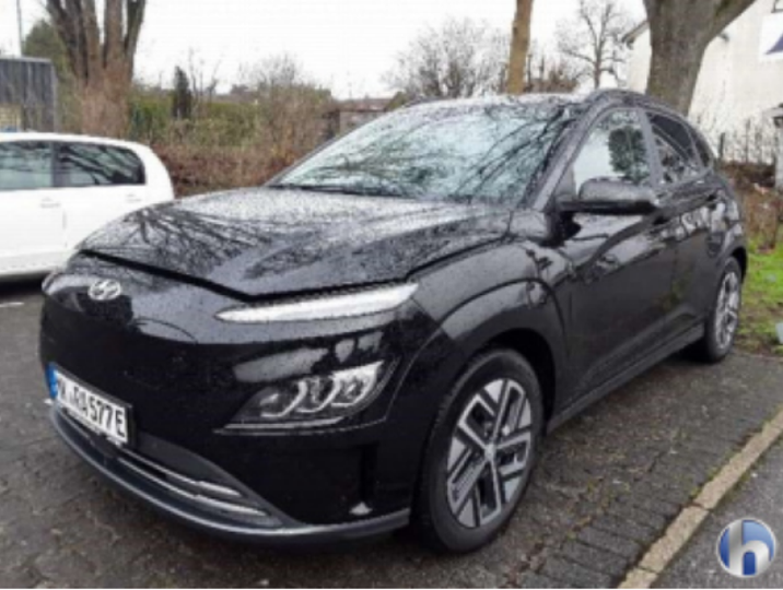 HYUNDAI KONA 2022 tmak581gfmj028752