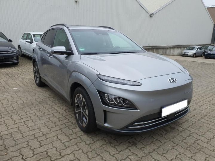 HYUNDAI KONA 2021 tmak581gfmj030547