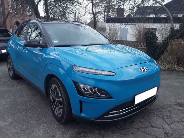 HYUNDAI KONA 2022 tmak581gfnj048505