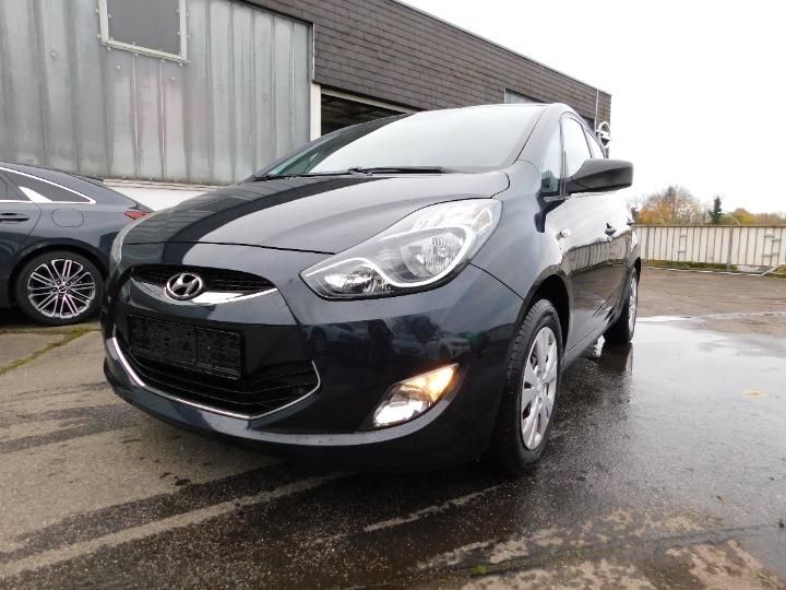 HYUNDAI IX20 MPV 2011 tmapt81cabj010140