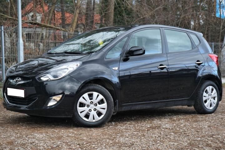 HYUNDAI IX20 MPV 2013 tmapt81cadj117454