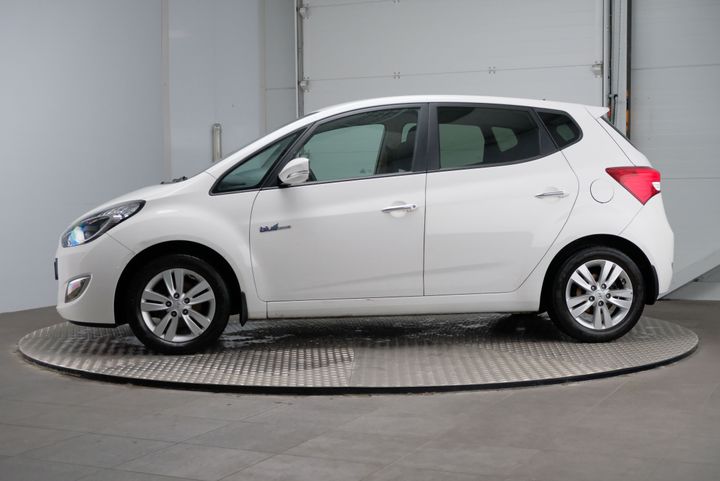 HYUNDAI IX20 2015 tmapu81caej172770