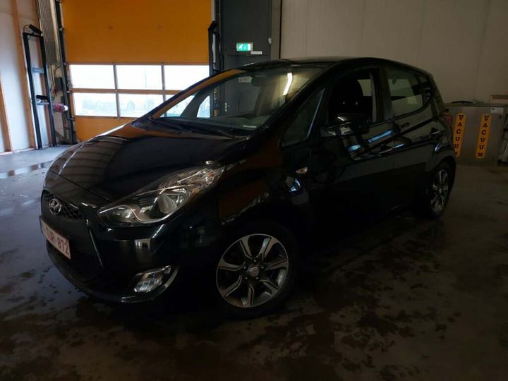 HYUNDAI IX20 2017 tmapu81cajj266184