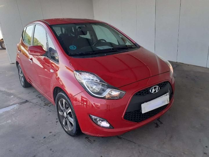 HYUNDAI IX20 2018 tmapu81cajj274685