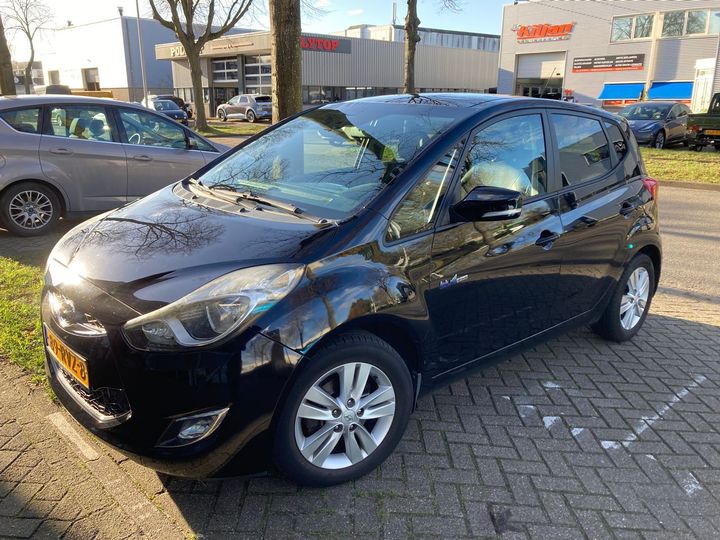 HYUNDAI IX20 2011 tmapu81dabj043610