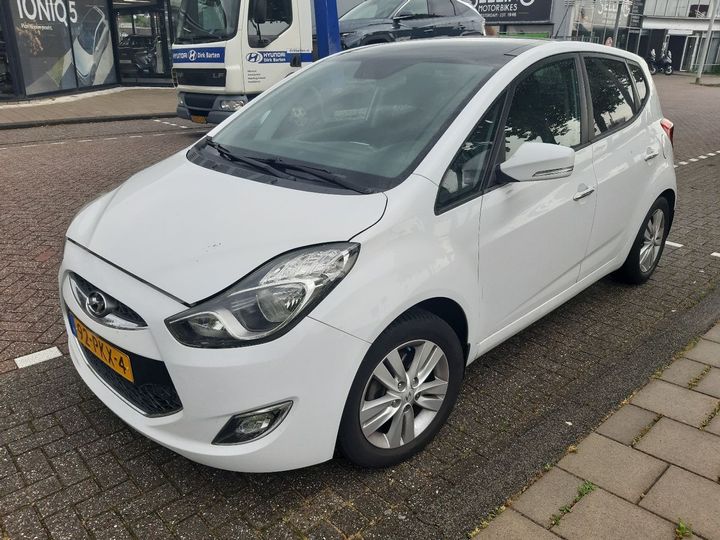 HYUNDAI IX20 2011 tmapu81dbbj021320