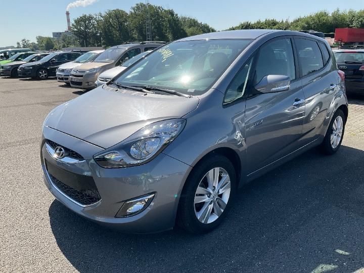 HYUNDAI IX20 MPV 2012 tmapu81racj070619